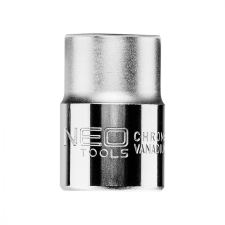 Neo Tools 08-333 Dugókulcs 21Mm, 3/4", 12 Pontos dugókulcs