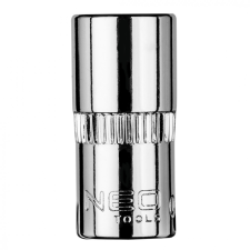 Neo Tools 08-448 Dugókulcs 8Mm, 1/4", Hatlapú dugókulcs
