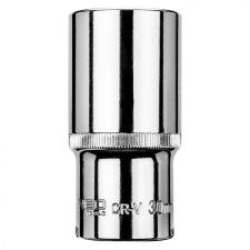 Neo Tools 08-480 Dugókulcs 30Mm, 1/2", Hosszú Hatlapú dugókulcs