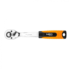 Neo Tools 08-503 Racsnis Kulcs 1/4" 145Mm dugókulcs