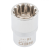 Neo Tools 08-590 Dugókulcs (spline foglalat) 18mm 1/2˝ 12P