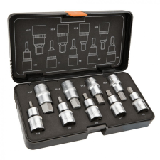 Neo Tools 08-705 Imbuszkulcskészlet 9Db,1/2", 55Mm csavarhúzó