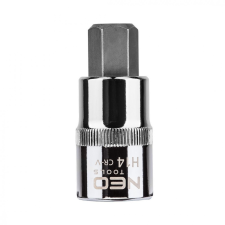 Neo Tools 08-776 Imbusz Dugókulcs 1/2'' H14, 55Mm dugókulcs