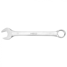 Neo Tools 09-674 Csillag-Villáskulcs 30 X 340 mm, Crv, Din3113 villáskulcs