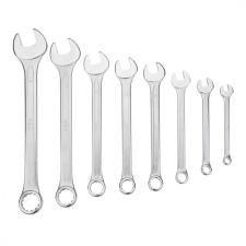 Neo Tools 09-751 Csillag-Villáskulcs Készlet 6-19Mm, 8Db villáskulcs