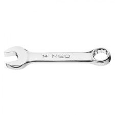Neo Tools 09-766 Csillag-Villáskulcs 14X113Mm villáskulcs