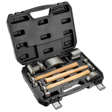 Neo Tools 11-640 Karosszérialakatos Készlet, 7Db autójavító eszköz