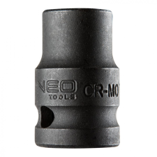 Neo Tools 12-212 Gépi Dugókulcs 1/2", 12Mm, Cr-Mo dugókulcs