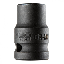 Neo Tools 12-212 Gépi Dugókulcs 1/2&quot;, 12Mm, Cr-Mo dugókulcs