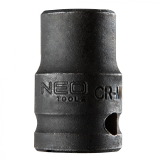 Neo Tools 12-213 Gépi Dugókulcs 1/2&quot;, 13Mm, Cr-Mo dugókulcs