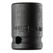 Neo Tools 12-217 Gépi Dugókulcs 1/2&quot;, 17Mm, Cr-Mo dugókulcs