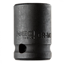 Neo Tools 12-219 Gépi Dugókulcs 1/2&quot;, 19Mm, Cr-Mo dugókulcs