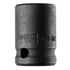 Neo Tools 12-219 Gépi Dugókulcs 1/2", 19Mm, Cr-Mo dugókulcs