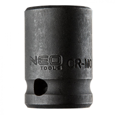 Neo Tools 12-221 Gépi Dugókulcs 1/2&quot;, 21Mm, Cr-Mo dugókulcs