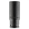 Neo Tools 12-322 Hosszú Gépi Dugókulcs 1/2", 22Mm, Cr-Mo