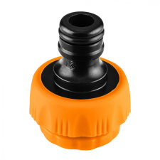 Neo Tools 15-740 Csapcsatlakozó 1/2"- 3/4" öntözéstechnikai alkatrész