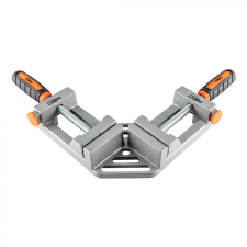 Neo Tools 45-491 Sarokszorító 65Mm, Dupla barkácsolás, csiszolás, rögzítés