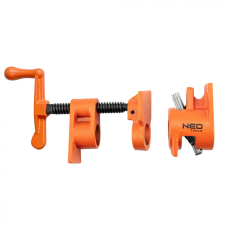 Neo Tools 45-496 Csőszorító 3/4" barkácsolás, csiszolás, rögzítés