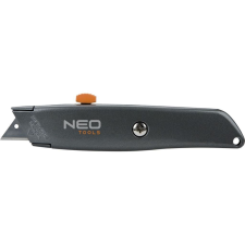 Neo Tools 63-702 trapézpengés kés, 18mm (neo63-702) festő és tapétázó eszköz