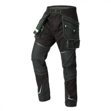 Neo Tools 81-234-L Munkanadrág, Premium PRO, L