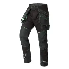 Neo Tools 81-234-S Munkanadrág, Premium PRO, S