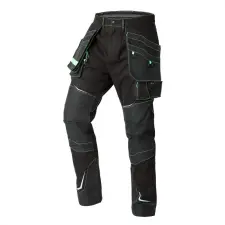 Neo Tools 81-234-XS Munkanadrág, Premium PRO, XS munkaruha