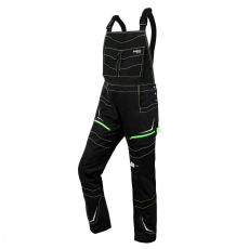 Neo Tools 81-249-XS Kantáros munkanadrág, Premium PRO, XS