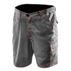Neo Tools 81-440-L Rövid munkásnadrág, BASIC, L/52