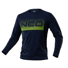 Neo Tools 81-619-XL Munkavédelmi póló, PREMIUM, Hosszú ujjú, PREMIUM márkajelzéssel, XL munkaruha