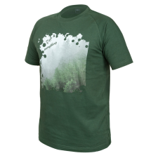 Neo Tools 81-644-L MunkaMunkavédelmi póló, OUTDOOR, erdő, L munkaruha