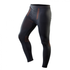 Neo Tools 81-673-S-M Melegítőnadrág Thermo Aláöltözet Carbon, S/M