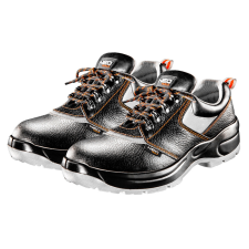 Neo Tools 82-013 Munkavédelmi cipő, bőr, 42, CE, S1P SRA munkavédelmi cipő