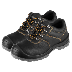 Neo Tools 82-164-44 Munkavédelmi cipő, S3 SR FO, acélbetéttel, 44