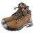 Neo Tools 82-170-39 Munkabakancs S3 Src, Hasított Bőr, 39-Es