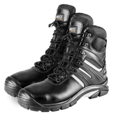 Neo Tools 82-175-40 Munkacsizma, S3 Src, 40-Es