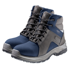 Neo Tools 82-750-44 Munkavédelmi bakancs O2 SRC, Nubuk bőr, 44