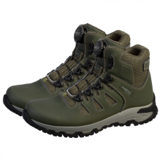 Neo Tools 82-751-43 Munkabakancs, O2 SR FO, csavaros gyorsfűző rendszerrel, 43