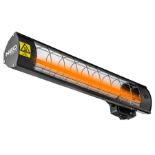 Neo Tools 90-031 hősugárzó