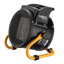Neo Tools 90-062 hősugárzó