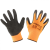 Neo Tools 97-641-9 Munkakesztyű, Latexbevonatú Polyester, 3131X, Méret: 9