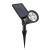 Neo Tools 99-085 Napelemes Leszúrható Megvilágító Lámpa, Reflektor, 180 Lm
