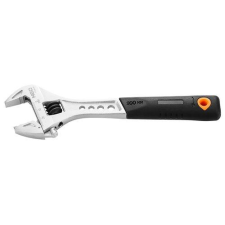 Neo Tools Állítható villáskulcs, csavarkulcs 200mm, 0-29mm (03-011) fogó