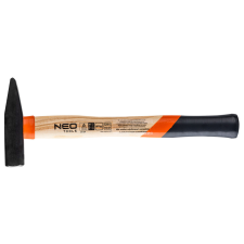 Neo Tools Általános kalapács 400g, kőris nyél kalapács