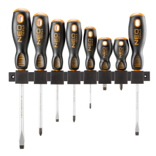 Neo Tools csavarhúzó készlet 8db (04-207) (04-207) csavarhúzó