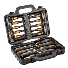 Neo Tools Csavarhúzó készlet + bitek 58db (04-211) csavarhúzó