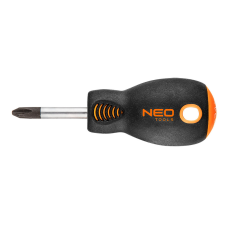Neo Tools Csavarhúzó PH2X38mm, MAROKCsavarhúzó csavarhúzó