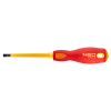 Neo Tools Csavarhúzó SL/PZ2 100mm, 1000V, szigetelt