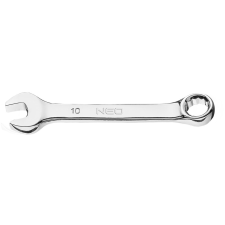 NEO TOOLS Csillag-villáskulcs 10x96mm 25 év garanciával 09-762 villáskulcs