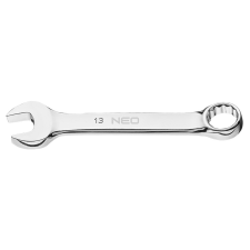 NEO TOOLS Csillag-villáskulcs 13x109mm 25 év garanciával 09-765 villáskulcs