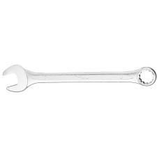 NEO TOOLS Csillag-villáskulcs 15x190mm, CrV, DIN3113 25 év garanciával 09-715 villáskulcs